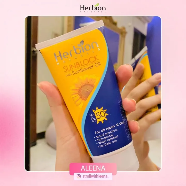 Natural%20Sun%20Block%20%7C%20SPF%2050%20%7C%20Free%20From%20White%20Caste%20%7C%20Blend%20of%20Sunflower%20Oil%20to%20regenerate%20dark%20cells%20%7C%20Can%20be%20used%20as%20Primer%20%7C%20Prevents%20harmful%20UV%20rays%20%7C%20100ml%20Tube%20%7C%20Herbion%20Pakistan%20-%20Image%207