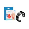 Blood Sugar Control Ring Treat Diabetes Improve Sleep Blurred Vision Stabilize Blood Glucose Magnetic Therapy Hyperglycemia Ring. 