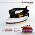 Westpoint WF-90B - Deluxe Dry Iron. 