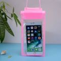 Phone Waterproof bag Smartphones for iphone samsung Mobile Phone Pouch Underwater Outdoor Swimming Dry Drying Bags Cover Strap. 
