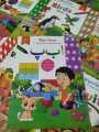 Pack of 10 Reusable Wipe & Clean Activity Books for Kids | Preschool Tracing & Writing Workbook Set | Early Learning Educational Books for Toddlers & Children | Write and Wipe Reading & Practice Books. 