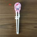 【SKIC】Kids Girls Boys Learning Training Chopsticks Children Chopsticks Learner. 