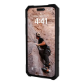 UAG Pathfinder Series Phone Case for iPhone 14 Pro Max – Black. 