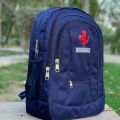 High Quality School  bags for boys  large size class 4 to 12 grade. 