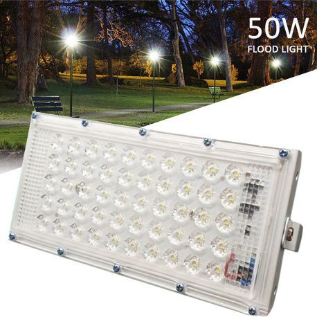 50W%20Light%20LED%20Flood%20Light%20Waterproof%20Light%20White%20Light%20Landscape%20Garden%20Light%20Outdoor%20And%20Indoor%20Light%20220V%20AC%20Light%20-%20Image%204