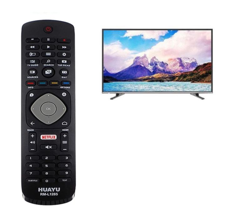 Philips%20SMART%20Android%20LED%20TV%20Remote%20Control%20with%20NItflix%20-%20Image%204