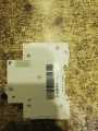 DC BREAKER 2 pole 32 A 1000 V DC. 