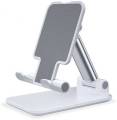New Foldable Mobile Stand Adjustable Height, Adjustable Cell Phone Stand for Cell Phone, Stand for Tablet. 