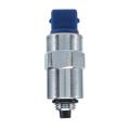 24V Fuel Pump Solenoid Shut Off Solenoid for Perkins Injection Engine. 