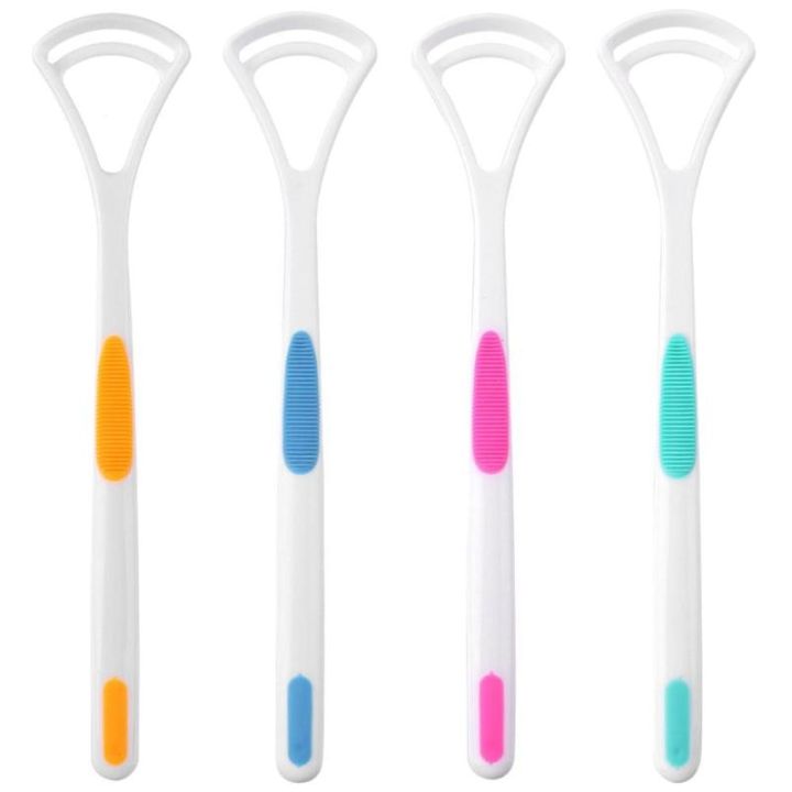 "Tongue%20Cleaner%20Scraper%20for%20Oral%20Hygiene%20%7C%20Dental%20Tongue%20Cleaning%20Tool%20for%20Fresh%20Breath"%20-%20Image%205