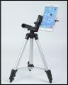 Professional Camera Tripod Stand Holder + Phone Holder + For Samsung Digital Camera smart phone. 