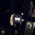 Original Casio - F-91W-1DG - Digital Wrist Watch for Men. 