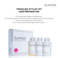 Olaplex Traveling Hair Stylist Kit Keratin Professional Salon 100ml. 