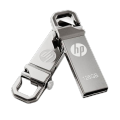 HP Flash Drive & Pendrive  128 GB 100 GB 64 GB 32 GB 16 GB USB Good Speed 3.0/2.0 Flash Memory Stick USB Drive + OTG Adapter (1 YEAR WARRANTY) -. 