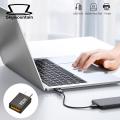 Android Tablet to Usb Disk Converter Aluminum Type C to Usb Adapter High Speed Data Connector for Phones Otg Compatible Usb-c 3.0 Male to A Female Adapter Connector Adapter. 