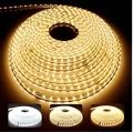 1 Meter to 70 Meter Led Strip Rope light One Color Waterproof - Eu Plug 108. 