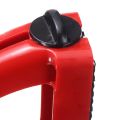 Gypsum Board Rasp Plane File 145mm for Software Metal Drywall. 