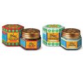 Balm Red/White 30g +30g  (Singapore) Pack of (2). 