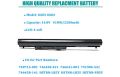 New Laptop 4 Cell  Notebook Battery For  OA04. 