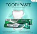 Orecare Chinese Herbal Toothpaste with a free Brush. 
