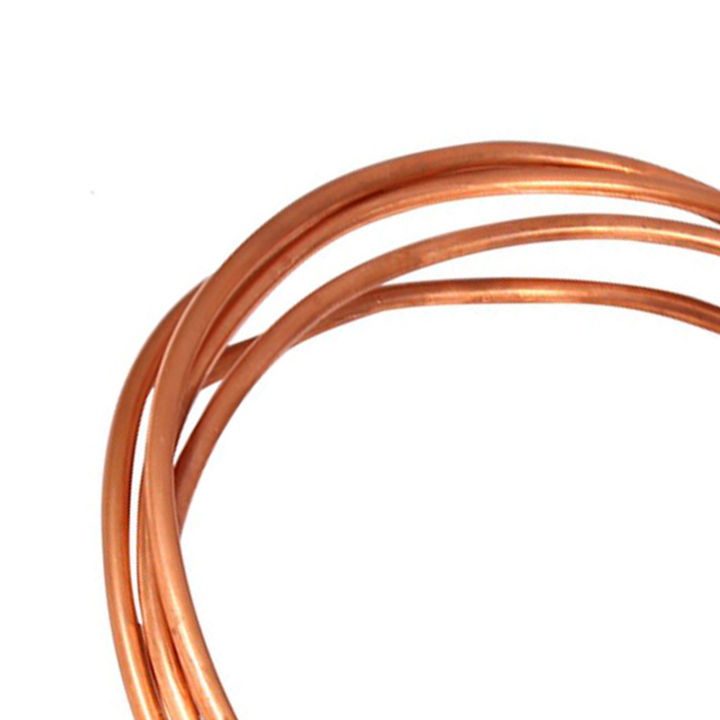 Copper Pipe, Copper Tube, Copper Pipe for Refrigeration Plumbing