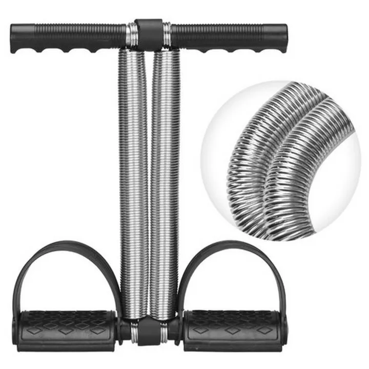 Tummy%20Trimmer%20Single%20Spring%20And%20Double%20Spring%20High%20Quality%20Weight%20Loss%20Machine%20For%20Home%20Gym%20-%20Image%202