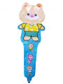 BEAR THEME LONG FOIL BALLOON PACK OF 2 FOIL BALLOONS. 