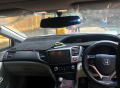 Honda Civic Rebirth 2013-2015 Luxury Grade Dashboard Carpet Mat. 