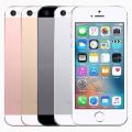 Non PTA  - Original Apple iPhone SE (2016) Gift ( Charger ) – 16GB/32GB/64GB/128GB – iOS 15.8.1 – Good Condition. 