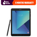 Samsung Galaxy Tab S3 - 9.7" - Super Amoled Display - 4GB Ram - 32GB Rom - Pubg Supported - Free Fire Supported - Daraz like new tablets. 
