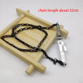 Anime Jujutsu Kaisen Fushiguro Toji Necklace Bracelet Inverted Spear Of Heaven Weapon Pendant Keychain Cosplay Jewelry Accessories Nicle. 