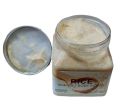 WOKALI Rice Sherbet Body Scrub 350ml-WKL692. 