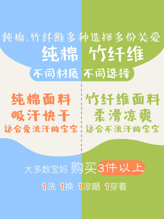 Baby%20pajamas%20baby%20summer%20ultra-thin%20cotton%20long-sleeved%20T-shirt%20top%20children's%20air-conditioning%20clothing%20boys%20and%20girls%20spring%20and%20autumn%20-%20Image%205