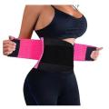 【Footprint】 THINLOO Hot Shapers Adjustable Waistband Hot Belt Power. 