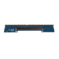 Yfashion Professional Laptop DDR4 SO-DIMM o Desktop DIMM Memory RAM Connector Adapter Desktop PC Memory Cards Converter Adaptor. 