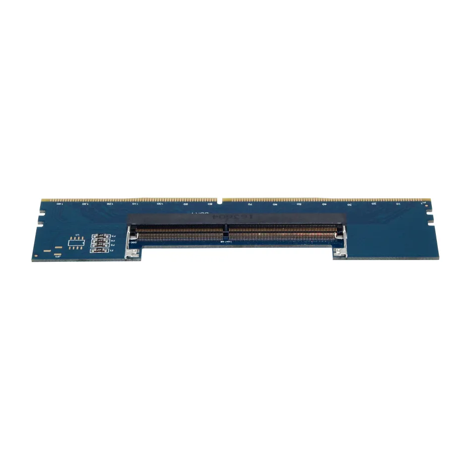 Yfashion Professional Laptop DDR4 SO-DIMM o Desktop DIMM Memory