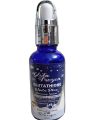 Glutathione extreme strong multi action whitening anti aging pigmentation all in one solution. 