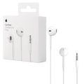 Original iPhone Handsfree - iPhone Earpods for Games - Phone Calls and Music with True Base and deep Mic Capacity | Compatible with all IOS devices. 