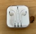 Stereo Earphones Earpods Handsfree 3.5mm  Handsfree Earphone Stereo Headset mic for/And All Smart Phones Wired Headset compatible with samsung , Huawei... 