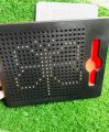 Magnet Learning Board Drawing Magnetic Slate Magic Slate With Free Stylus Pen & 10 Cards Play Magnet Pad Magnetic Drawing Board. 