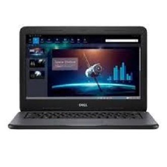 Daraz Like New Laptops - Dell Latitude 3310 - Intel Core i5-8th Generation - 8gb DDR4 Ram - 256gb Ssd - 13.3 Inch FHD Display - Touch Screen - FREE LAPTOP BAG