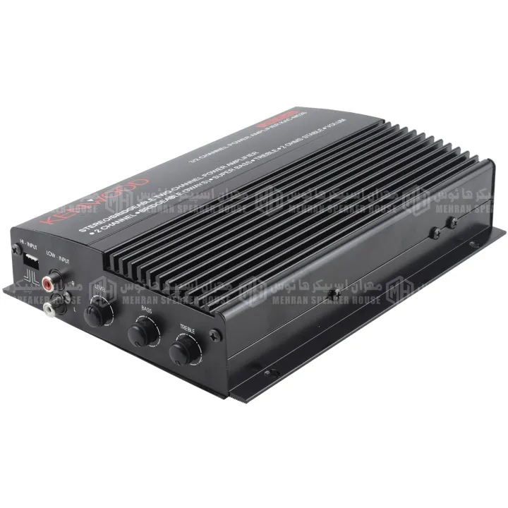 Kenwood%202%20Channel%201200Watts%20Power%20Amplifier%20KEC-M526%20-%20Image%202