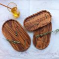 Wooden Fancy Food Serving Tray, Hand Made Wooden Tray, Wooden Bamboo Serving Trays, Wood Rectangular Serving Tray, Square Serving Tray, Wooden Fruit Tray, Wooden Shawarma Serving Tray, Wooden Food Serving Tray.. 