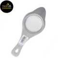 High Quality Stainless Steel Tea Stainer Set strainer. 