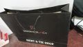 customized shopping bag for gifts. 