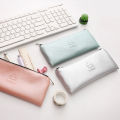 1pcs Large Capacity Pencil Case Korea Creative Simple Uni Cute Pencil Bag School Stationery Supplies. 