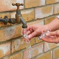 Inlet Water Filter for Pressure Washers (almost all e.g. Karcher, Hyundai, Black Decker, Dextro, Lutian, Ancor, Samco, Daewoo, Ingco, Total, Jasco, Pioneer, Dera, Nexus, Prescott, Hoteche, Crown, CPT, etc.). 