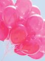 Pink & Silver Color Perfect Combination Birthday Party Theme ( Deal Code-102 ). 
