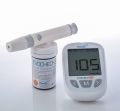 EVOCHECK Sugar meter, accurate and easy to use. 