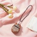 New MA Kalimba 8 Key Thumb Piano Great ound Finger Keyboard Muical Intrument. 